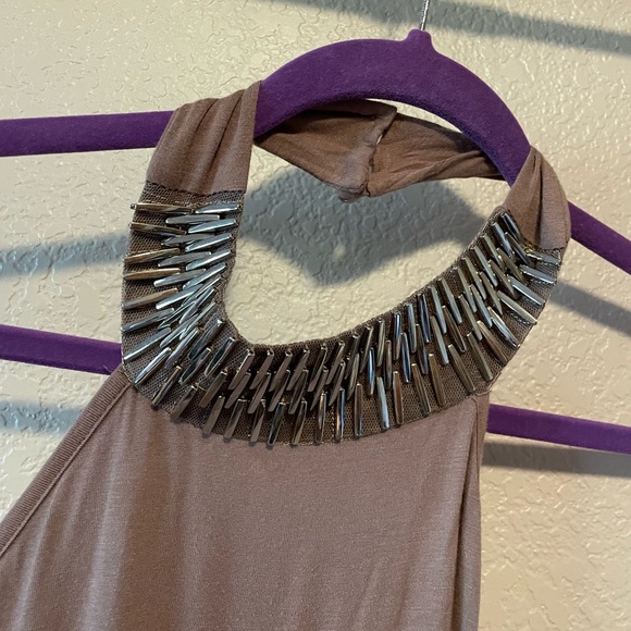 💫 VENUS Stylish Club Halter Top- large - Picture 8 of 15